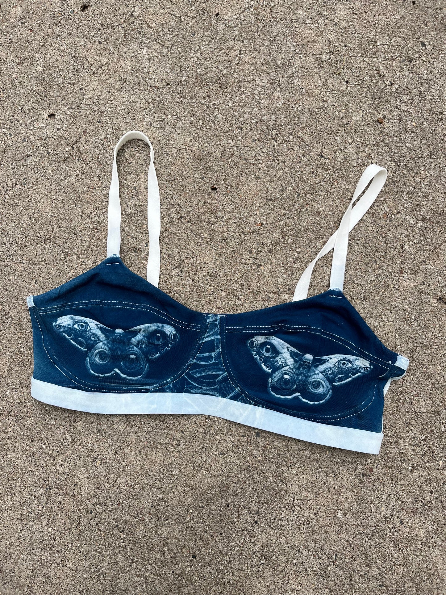 BMoth bralette