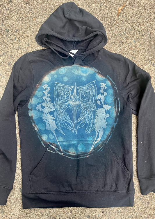 Biblical sweatshirt ￼