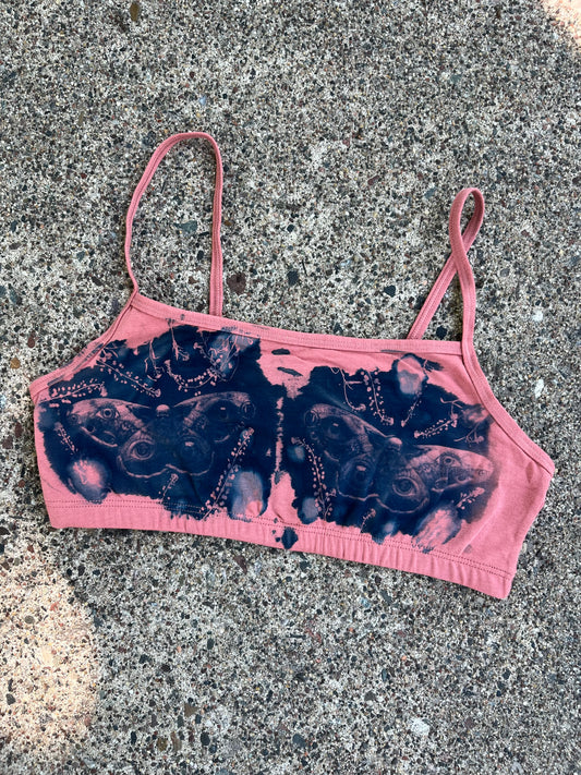 Moth bra (small)