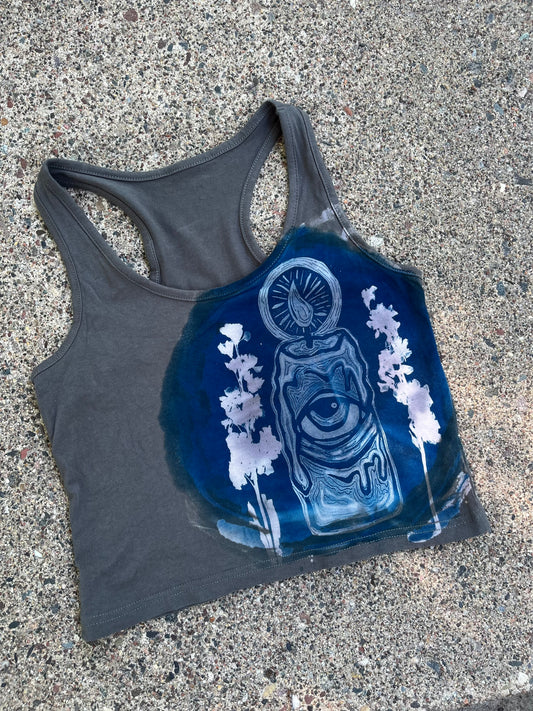 Candle Tank Top (L)