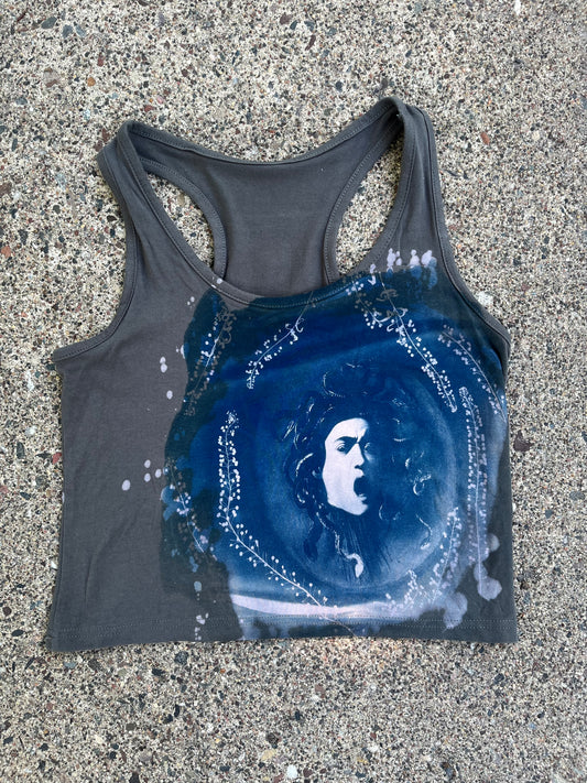 A Medusa Tank top ￼