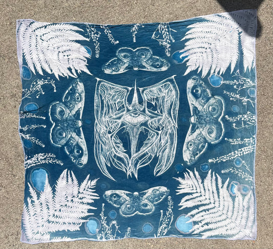 Biblical accurate angel bandana ￼￼